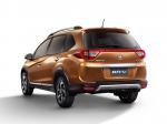 Honda BR-V 2016 года (IN)